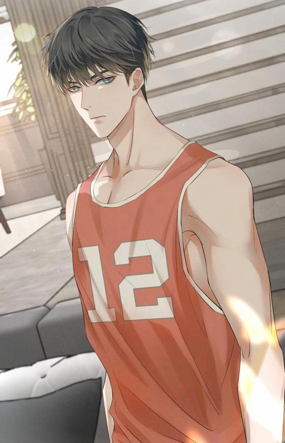 188男团漫画再添一员，序章已上线，简大魅力无边李玉青涩阳光