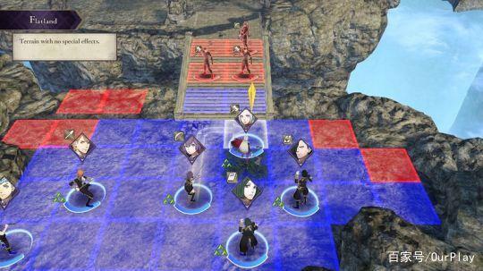 火了30年的《火焰之纹章》系列，到底有什么魅力？