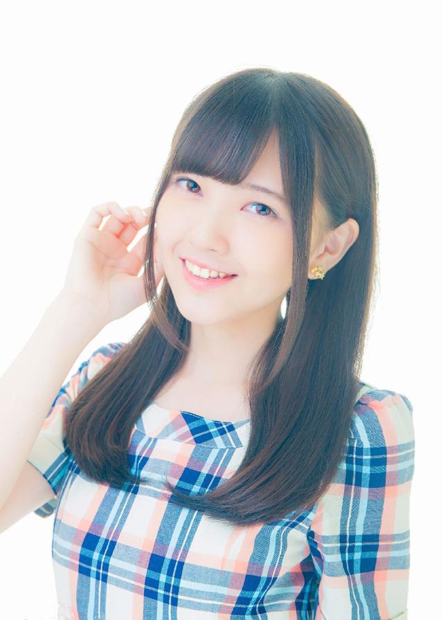 现在给动漫配音也必须是美少女了？盘点2018最具潜力声优