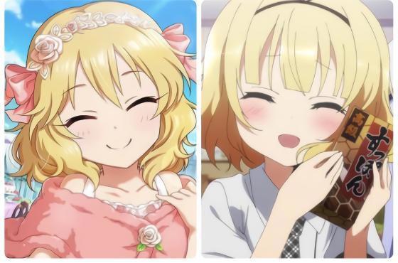 盘点日漫26对相似人物！日漫看多了，总觉得“好像在哪见过你？”