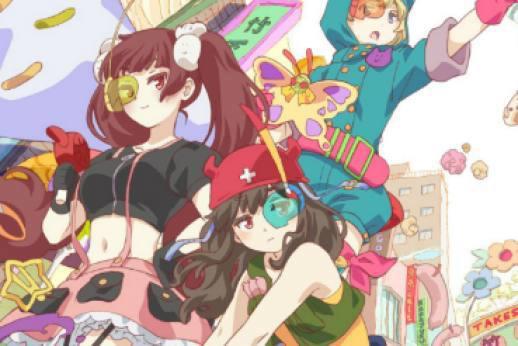 《URAHARA》光碟已发售，想知道详情就来看看吧！