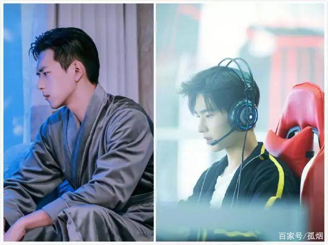 《全职高手》数据垫底！相同题材，为何李现能全面碾压杨洋？