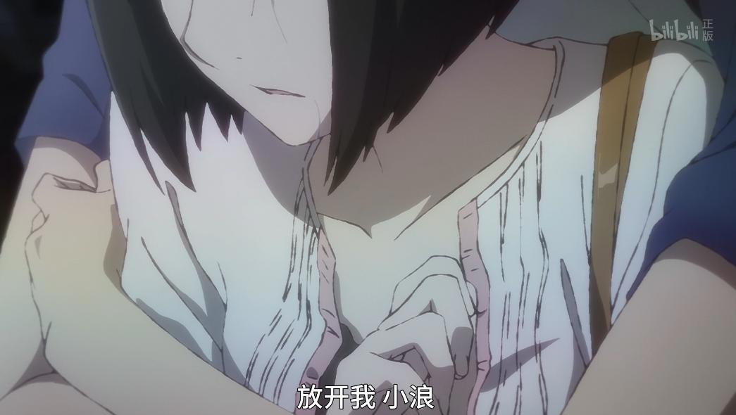 《昨日之歌》完结，我愿称榀子为老折磨王，小晴最终胜利令人欣慰