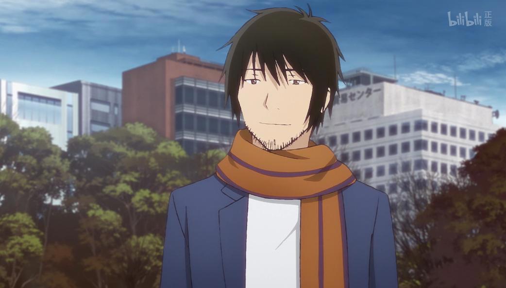 《昨日之歌》完结，我愿称榀子为老折磨王，小晴最终胜利令人欣慰