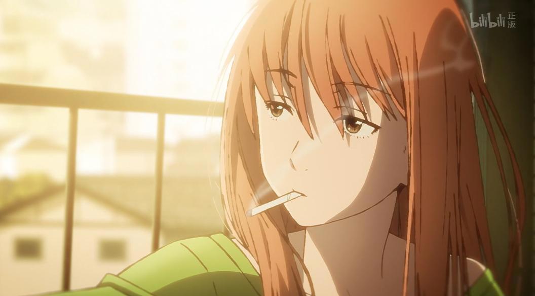 《昨日之歌》完结，我愿称榀子为老折磨王，小晴最终胜利令人欣慰