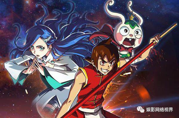 盘点！2017年网络电影发展史上的那些“第一次”