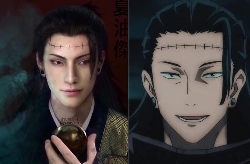 动漫角色AI真人版，音柱人生胜利组，艾伦荷尔蒙爆棚，最帅是兵长