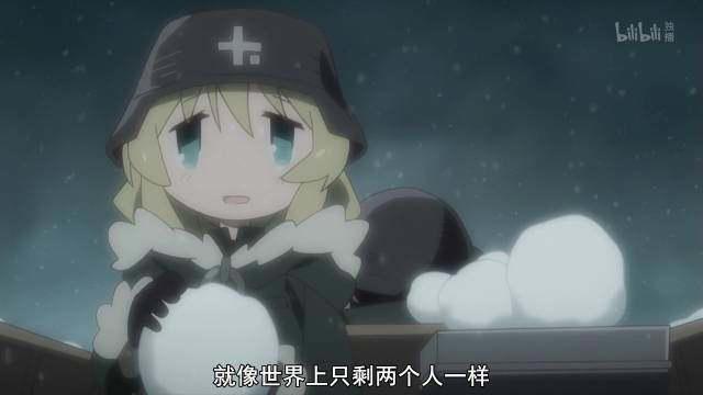 业界清流，这部新番不仅软萌可爱，而且回味悠长