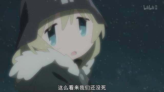 业界清流，这部新番不仅软萌可爱，而且回味悠长