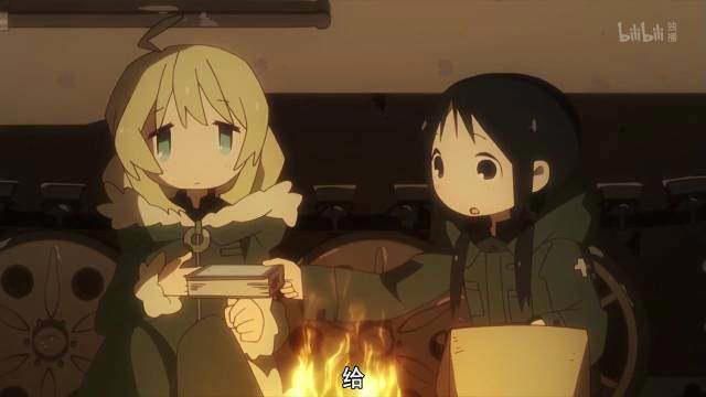 业界清流，这部新番不仅软萌可爱，而且回味悠长