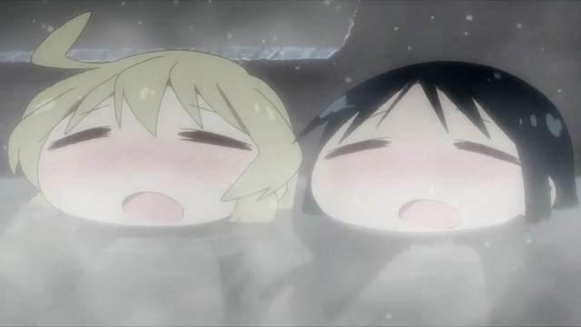末日下的百合之旅？这部只有两个角色的10月新番简直好看到哭！