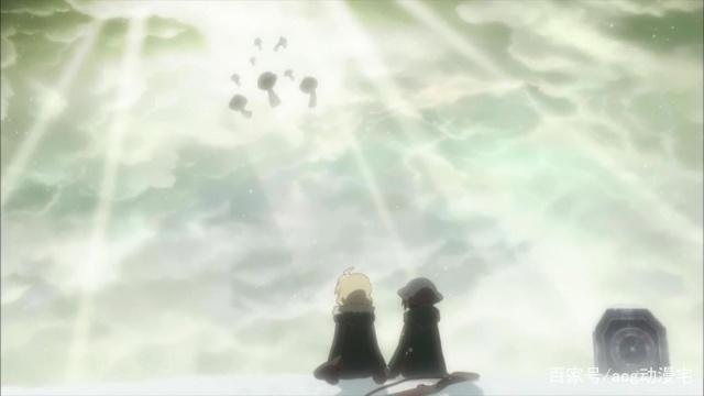 和绝望好好相处，豆瓣9.2的少女终末旅行究竟有何魅力