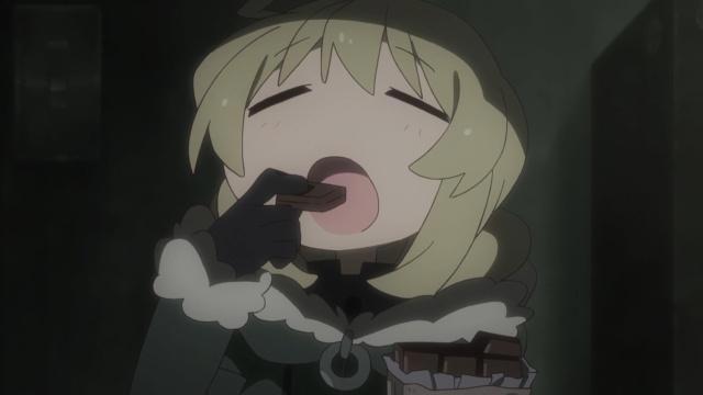 少女终末旅行：身为地球上最后的男人，金泽为何不留下来当亚当？