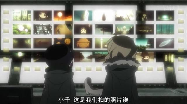 「完结」《少女终末旅行》和绝望好好相处吧