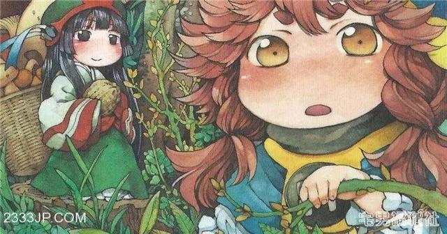 新番测评｜《妖精森林的小不点》，“少女终末旅行”的故事在延续