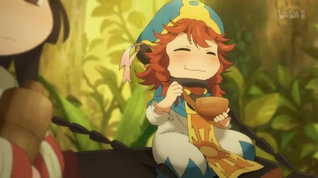 新番测评｜《妖精森林的小不点》，“少女终末旅行”的故事在延续