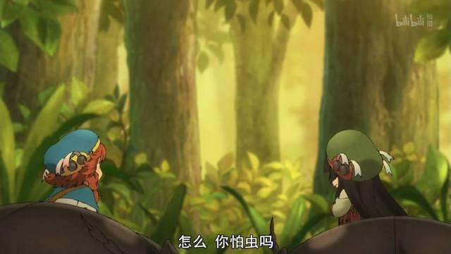 新番测评｜《妖精森林的小不点》，“少女终末旅行”的故事在延续