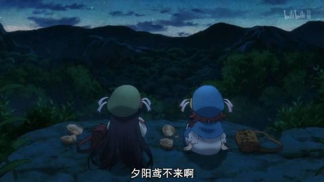 新番测评｜《妖精森林的小不点》，“少女终末旅行”的故事在延续