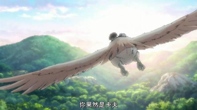 新番测评｜《妖精森林的小不点》，“少女终末旅行”的故事在延续