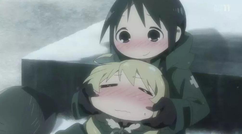 恭喜！《少女终末旅行》、《电光超人古立特》，荣获日本星云赏