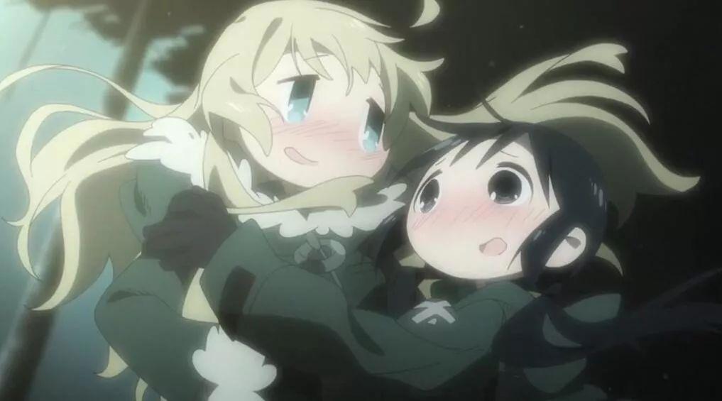 恭喜！《少女终末旅行》、《电光超人古立特》，荣获日本星云赏