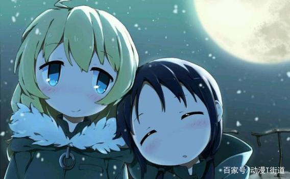 少女终末旅行：没有尽头的未知旅途，你是否有生还的可能？