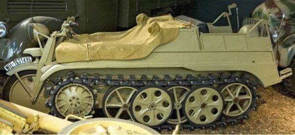 少女终末旅行第①话：这大概是真司机