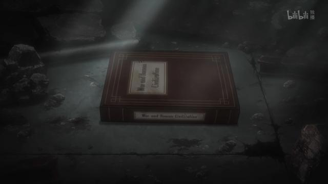 《少女终末旅行》“和绝望好好相处下去吧！”