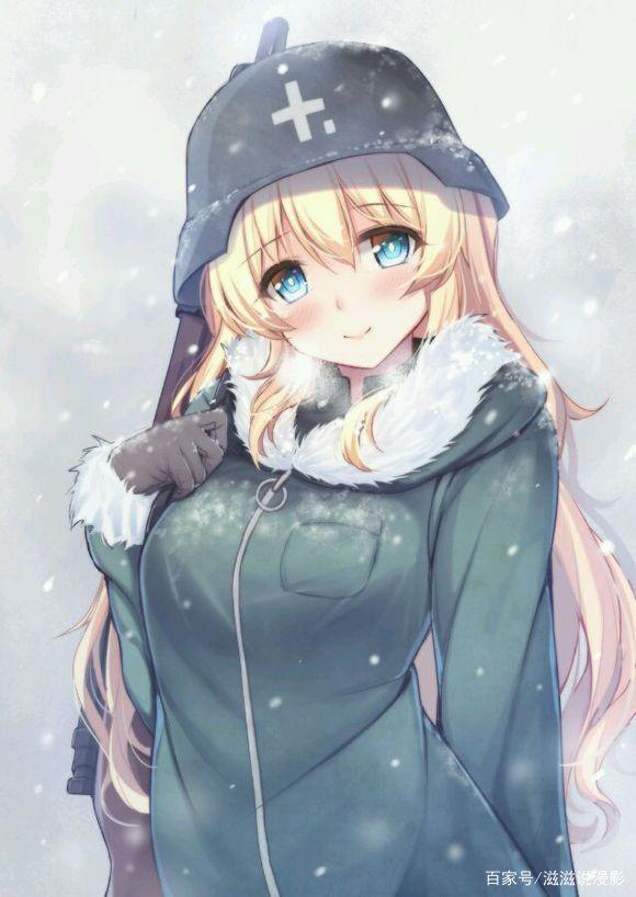 带你解读《少女终末旅行》，愿我们的世界不会如此