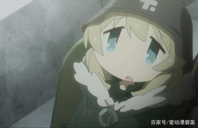 少女终末旅行，世界终焉的两个孤单身影，却治愈了许多人的内心！