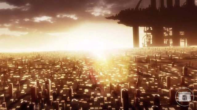 废萌中带着一丝黑暗，《少女终末旅行》或将成为10月新番最大黑马