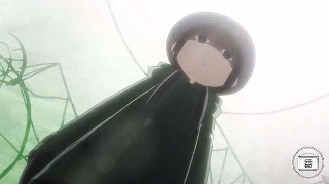 废萌中带着一丝黑暗，《少女终末旅行》或将成为10月新番最大黑马