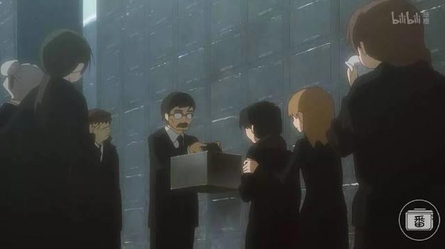 《少女终末旅行》最终话：地球会迎来终结，但旅行仍在继续