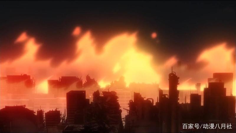 少女终末旅行：无需太多角色和繁杂叙述，单纯末世人性思考的动漫