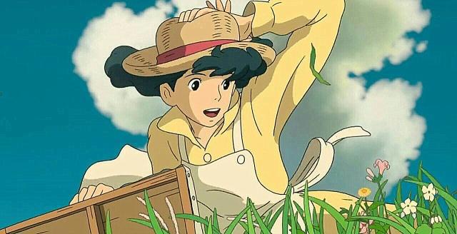 少女终末旅行：战争过后的废土末世，仅剩两位少女的温馨公路片