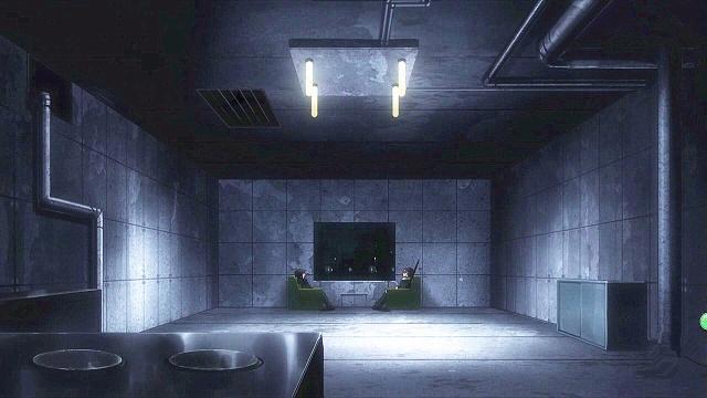 少女终末旅行：战争过后的废土末世，仅剩两位少女的温馨公路片