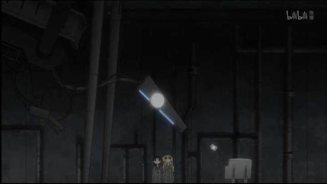 少女终末旅行第9话：人类终将毁灭自己