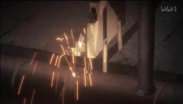 少女终末旅行第9话：人类终将毁灭自己