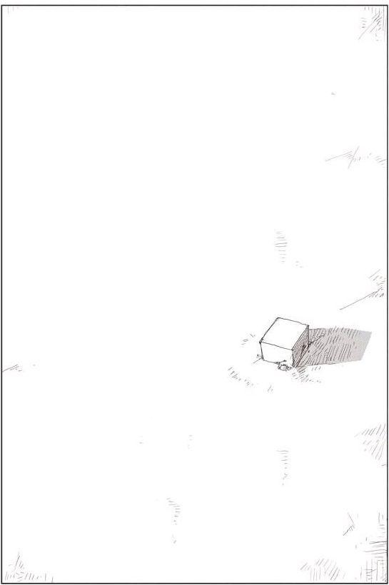 《少女终末旅行》漫画完结：一个关于灭亡的故事，走向最后的仁慈