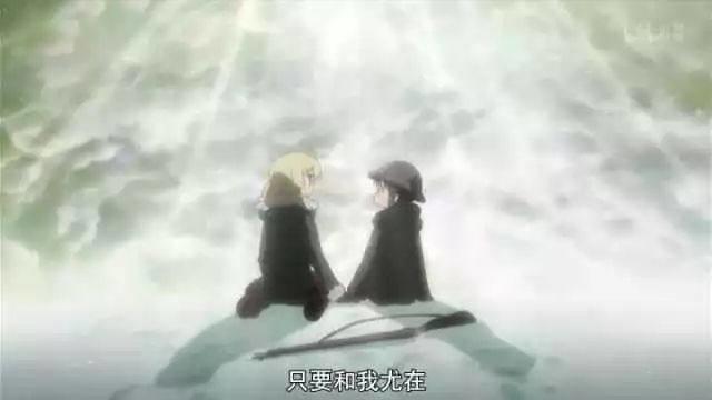 少女终末旅行：不仅仅是最萌的废土公路片