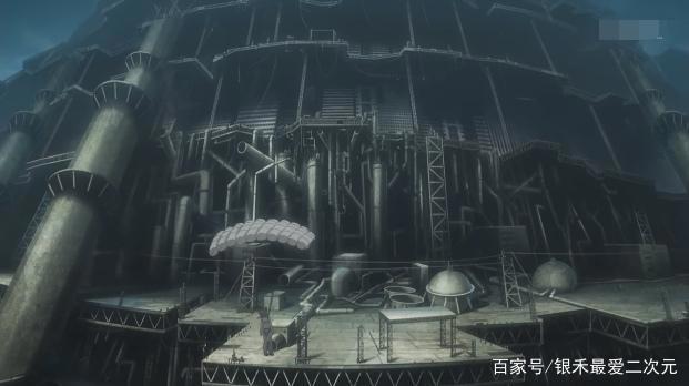 【动漫推荐】《少女终末旅行》——带有反乌托邦幻想的末日之歌