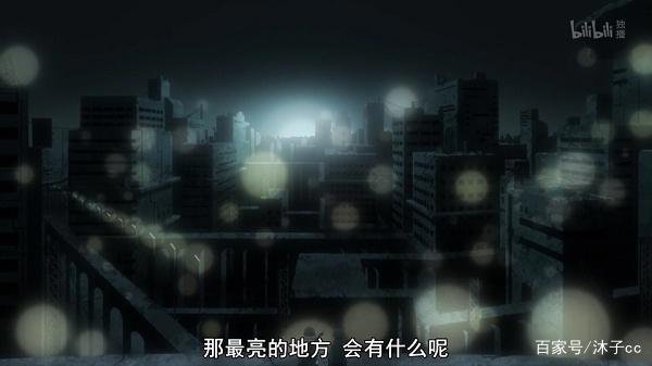 沐子谈动漫：末世动漫推荐——少女终末旅行