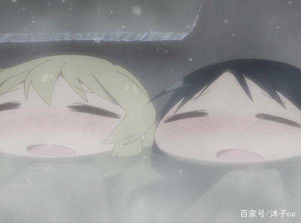 沐子谈动漫：末世动漫推荐——少女终末旅行