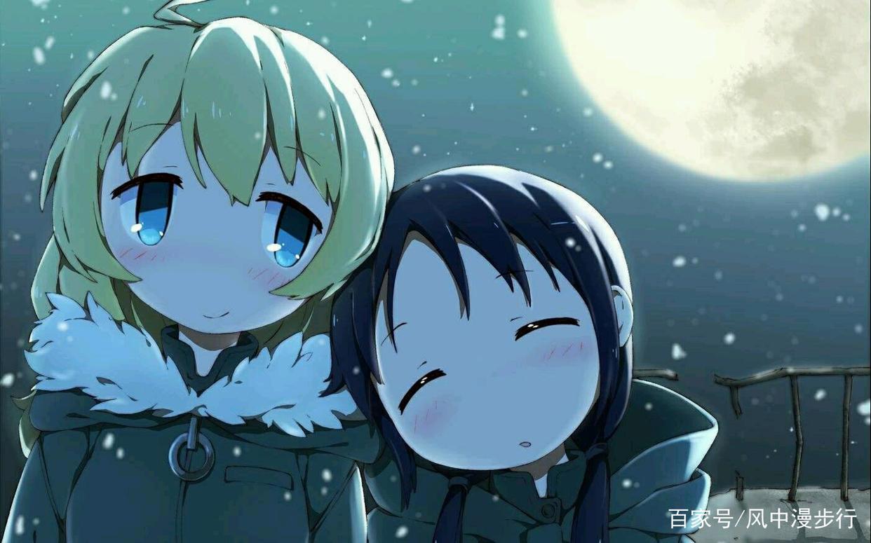 没有终点的旅途，陪伴的只有绝望与记忆——《少女终末旅行》