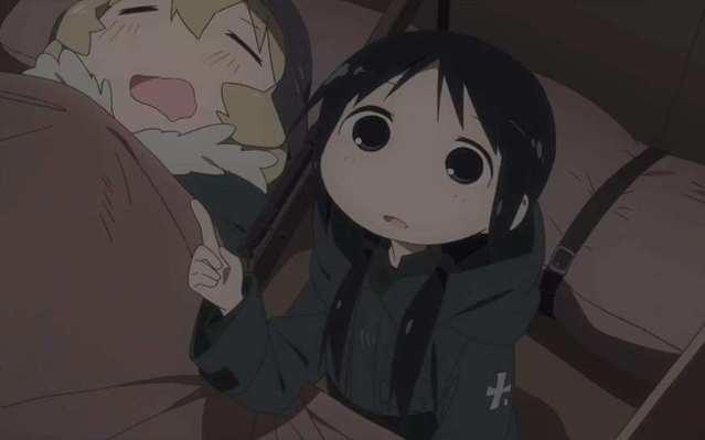 动漫推荐向：在终末世界中温暖地求生——《少女终末旅行》