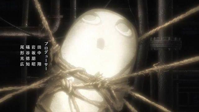 日本动漫《少女终末旅行》成为物理难民在文明的废墟中旅行