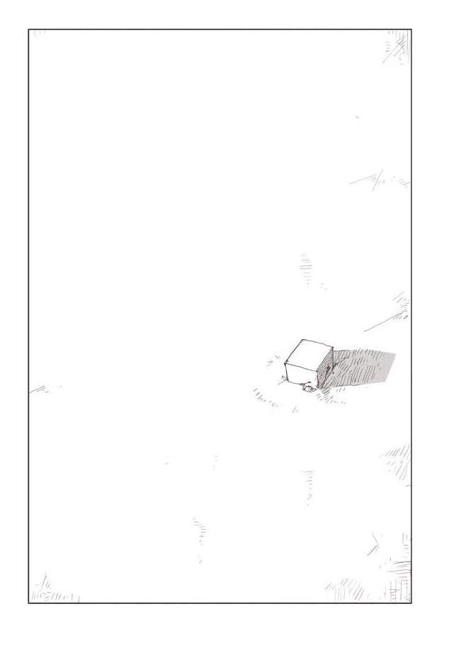 《少女终末旅行》漫画最终话放出！真是令人绝望的结局啊