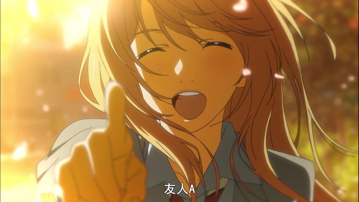 你曾为哪些动漫结局感到无法释怀？这三部，至今令人莫名心塞