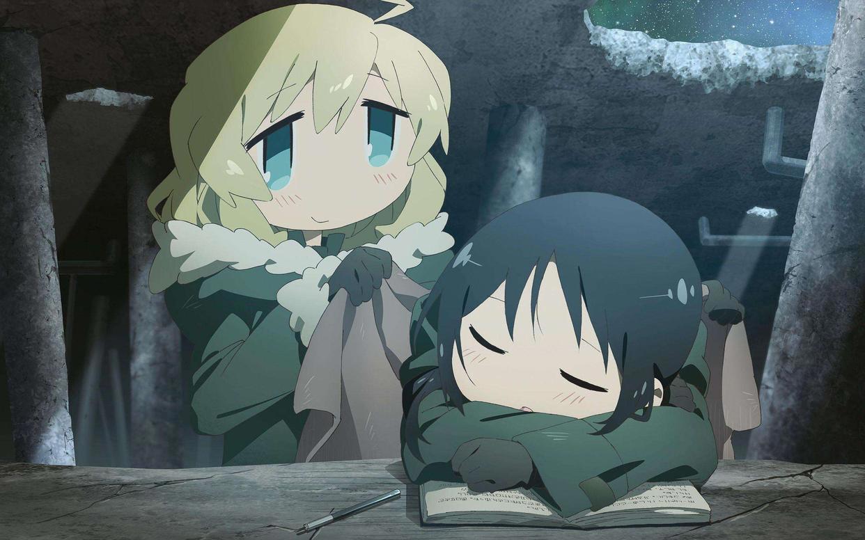 你曾为哪些动漫结局感到无法释怀？这三部，至今令人莫名心塞