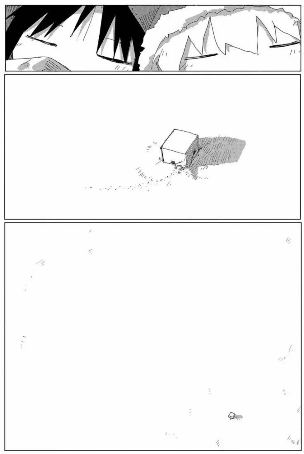 你曾为哪些动漫结局感到无法释怀？这三部，至今令人莫名心塞